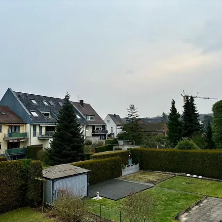 Appartement Lakeview 3 Rooms, Parking, Independent *