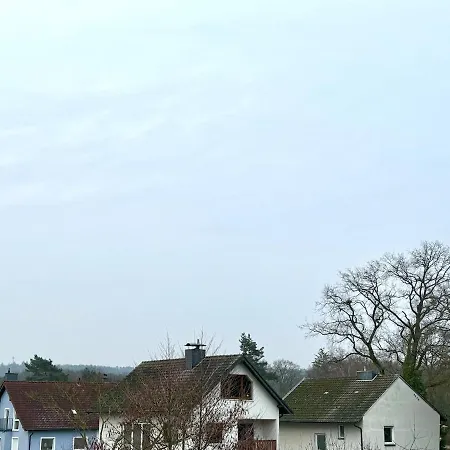 Appartement Lakeview 3 Rooms, Parking, Independent