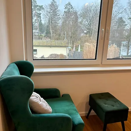 Lakeview 3 Rooms, Parking, Independent Lejlighed Bonn
