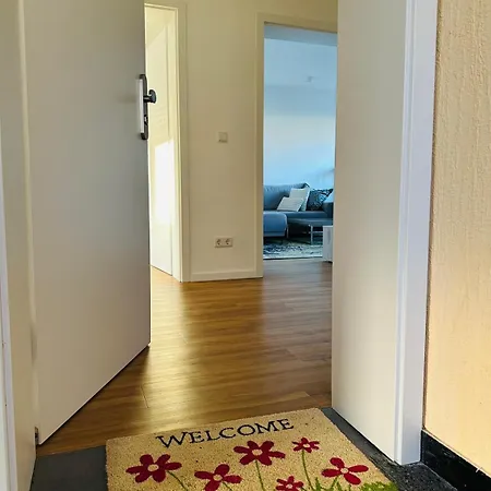 Lakeview 3 Rooms, Parking, Independent Lejlighed Bonn