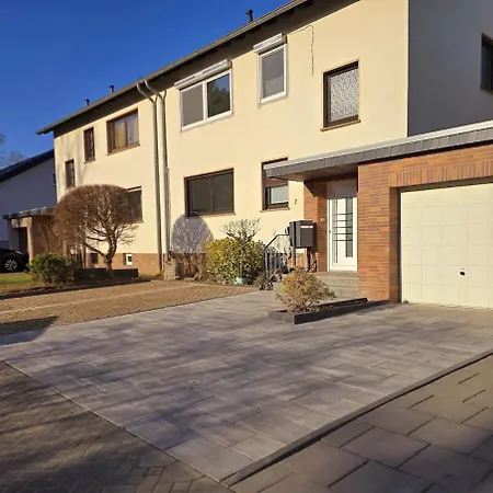 Lejlighed Lakeview 3 Rooms, Parking, Independent Bonn