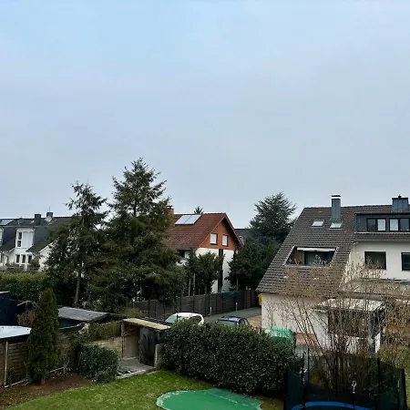 Lejlighed Lakeview 3 Rooms, Parking, Independent