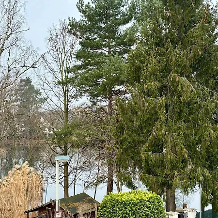 Appartement Lakeview 3 Rooms, Parking, Independent Bonn