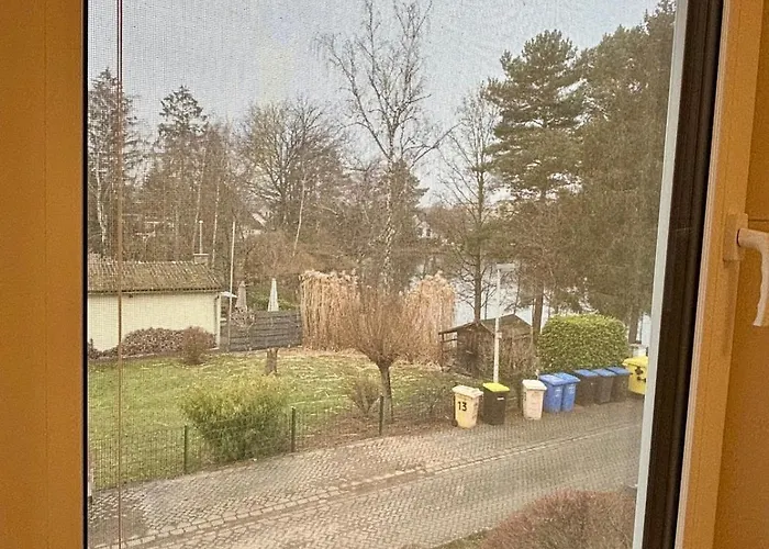 Lakeview 3 Rooms, Parking, Independent Appartement *