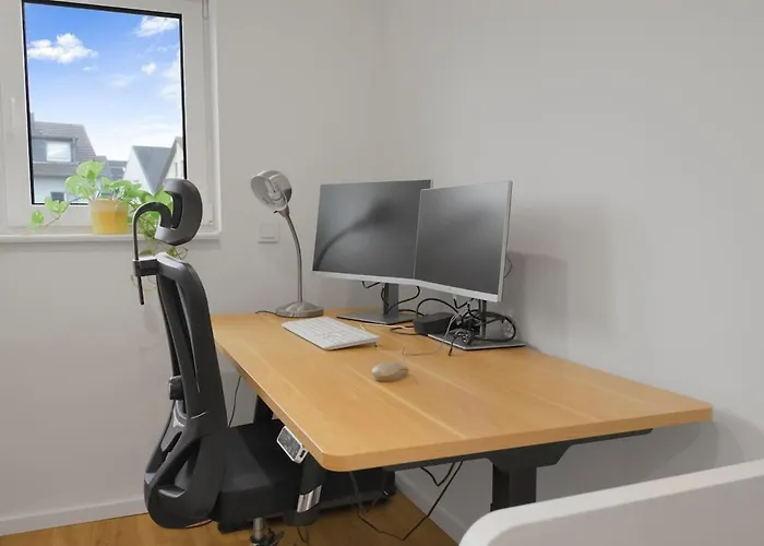 Lejlighed Lakeview 3 Rooms, Parking, Independent *