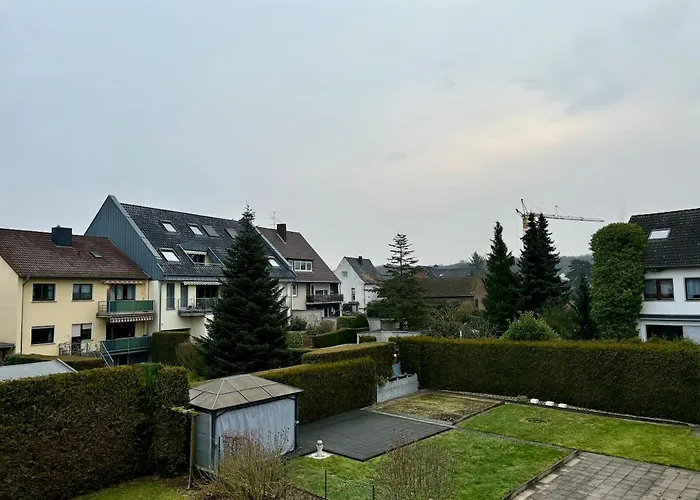 Appartement Lakeview 3 Rooms, Parking, Independent *
