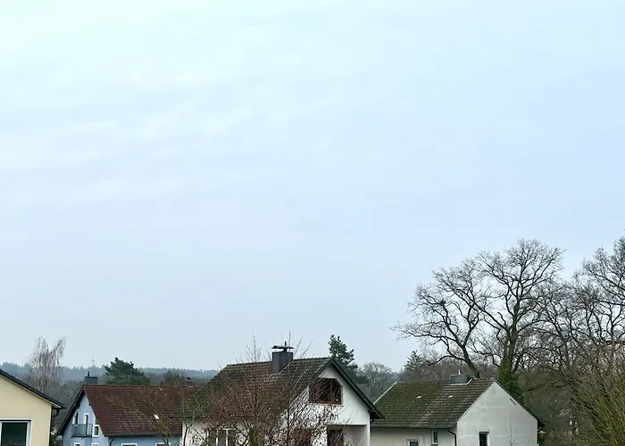 Lejlighed Lakeview 3 Rooms, Parking, Independent