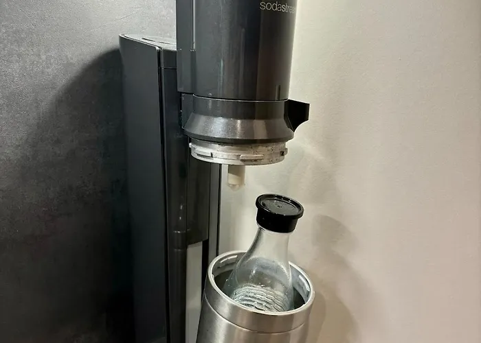 Appartement Lakeview 3 Rooms, Parking, Independent *