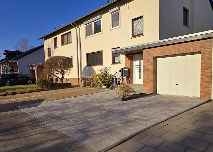 Lejlighed Lakeview 3 Rooms, Parking, Independent Bonn