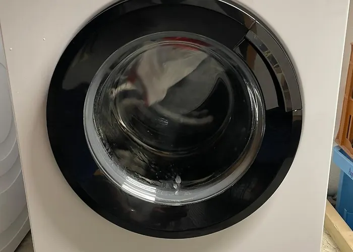 Lejlighed Lakeview 3 Rooms, Parking, Independent *