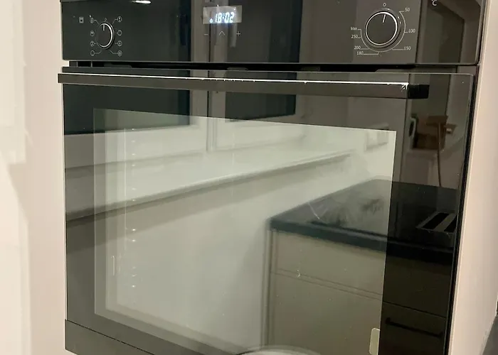 Lejlighed Lakeview 3 Rooms, Parking, Independent